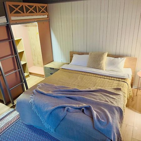 Apartments Mandry Yaremche Luaran gambar