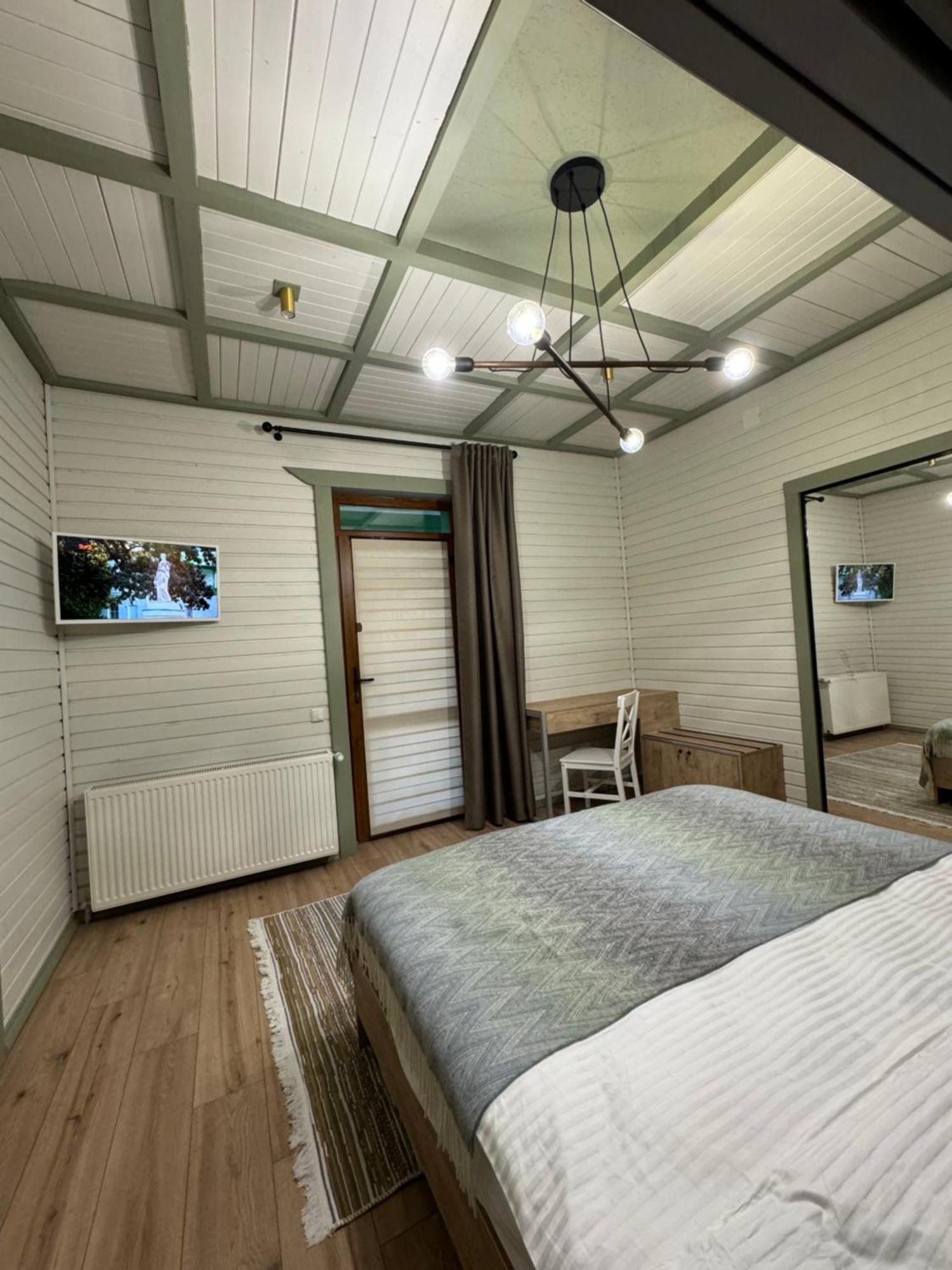 Apartments Mandry Yaremche Luaran gambar