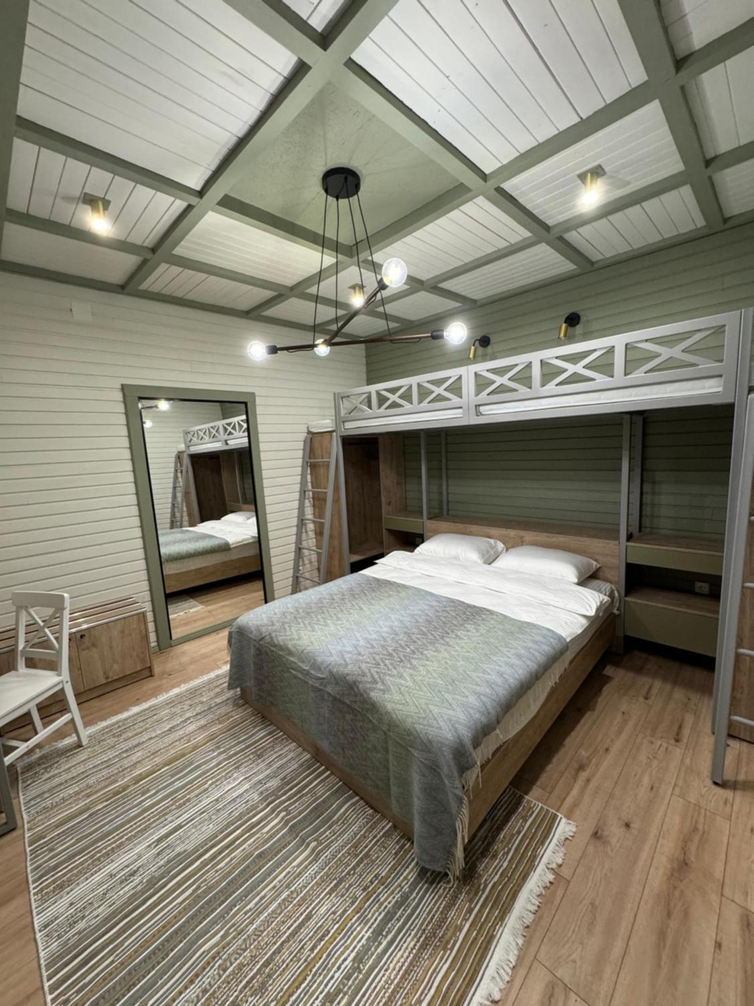 Apartments Mandry Yaremche Luaran gambar
