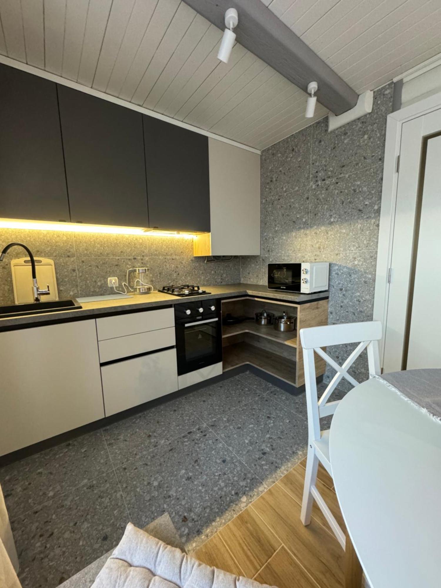 Apartments Mandry Yaremche Luaran gambar